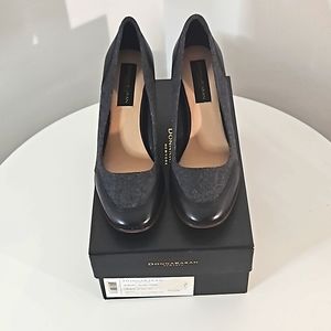 Donna Karan New York Pump Shoe Size 9.5